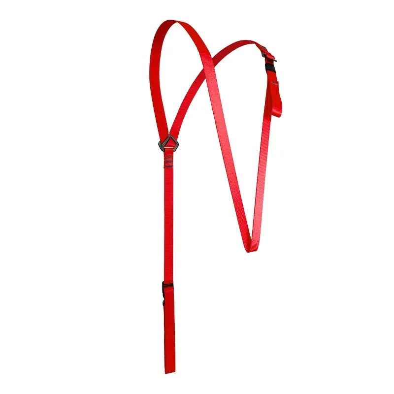 Регулируемый ремень для альпинизма регулируемый безопасности