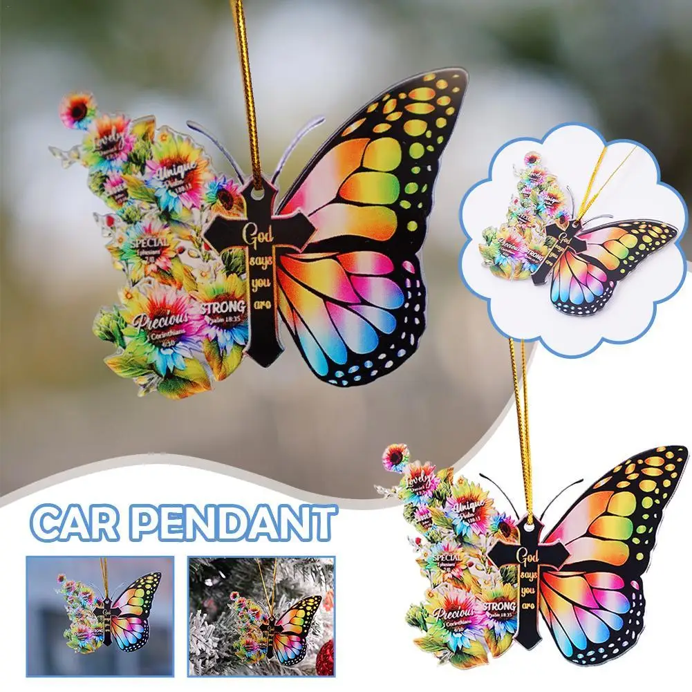 

Автомобильные аксессуары для украшения интерьера, двусторонняя сублимационная печать