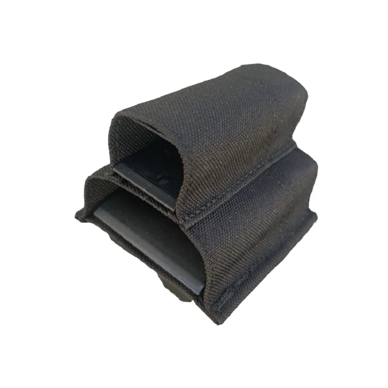 

Hunting Tactical 9 + 5.56 Quick Disassembly Double Magazine Pouch Molle System Magazine Ammo Clip Bags Holder Pocket
