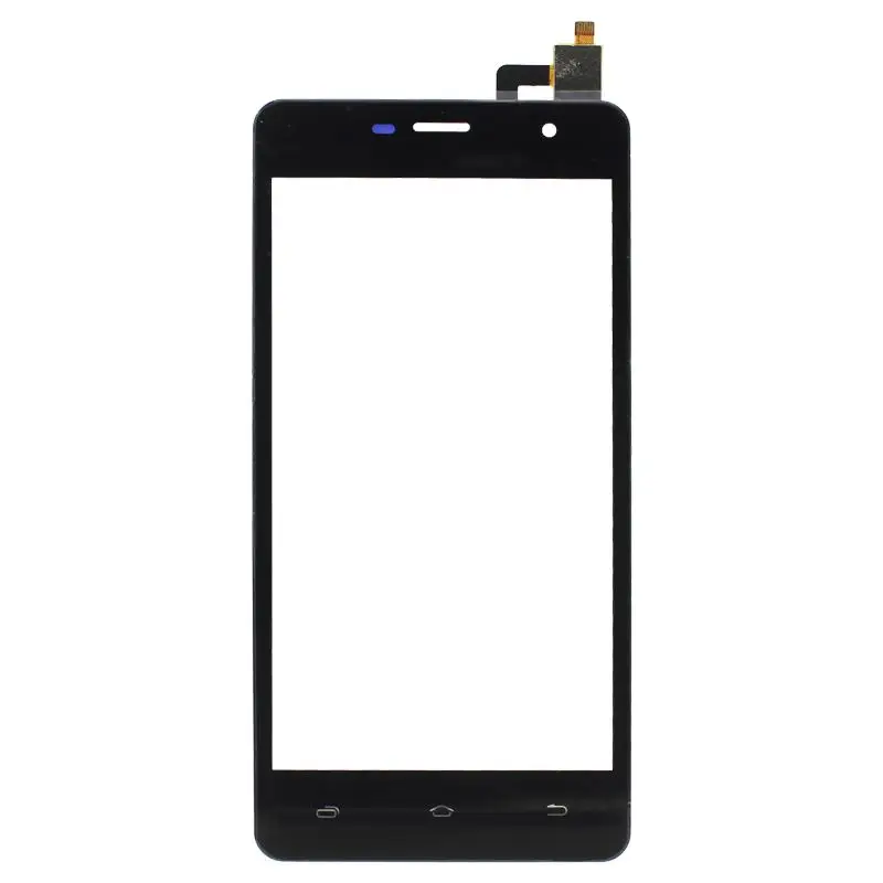 Тачскрин (сенсор) для Micromax Q351 Canvas Spark 2 Pro (черный) |