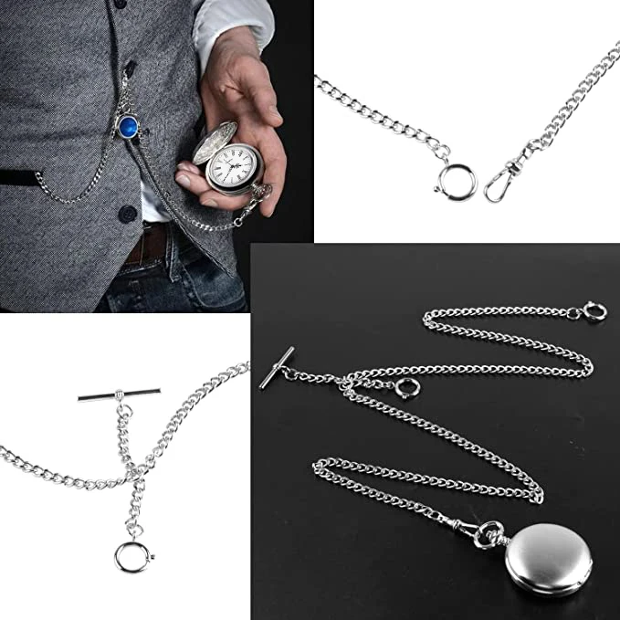 Рисунок 5 - Элегантная Модная Цепочка-брелок