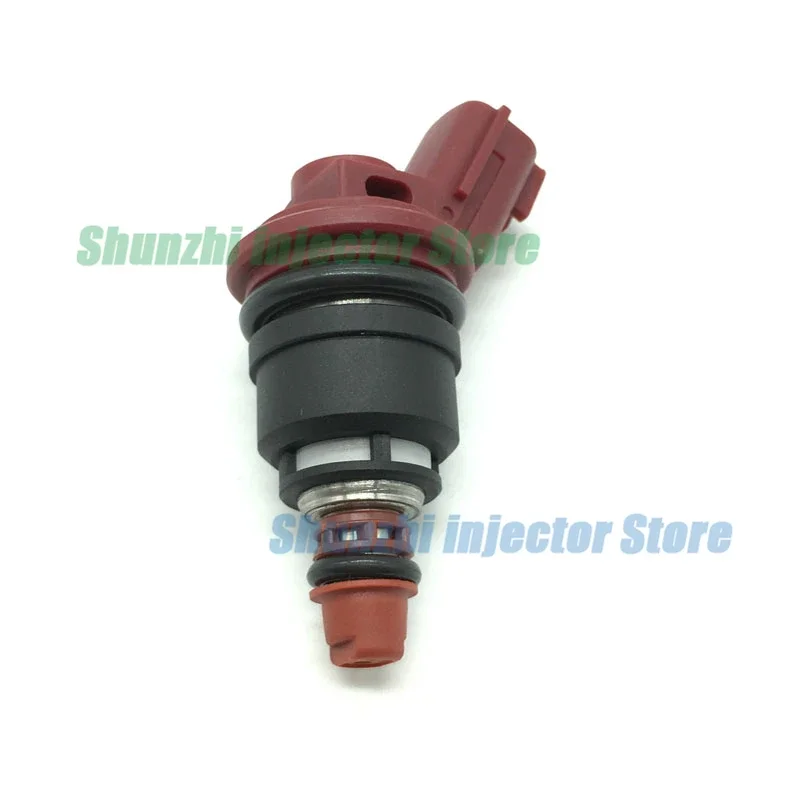 4 шт. топливная форсунка для Nissan Racing Brandsto Silvia S13 S14 S15 SR20DE SR20DET высокая скорость