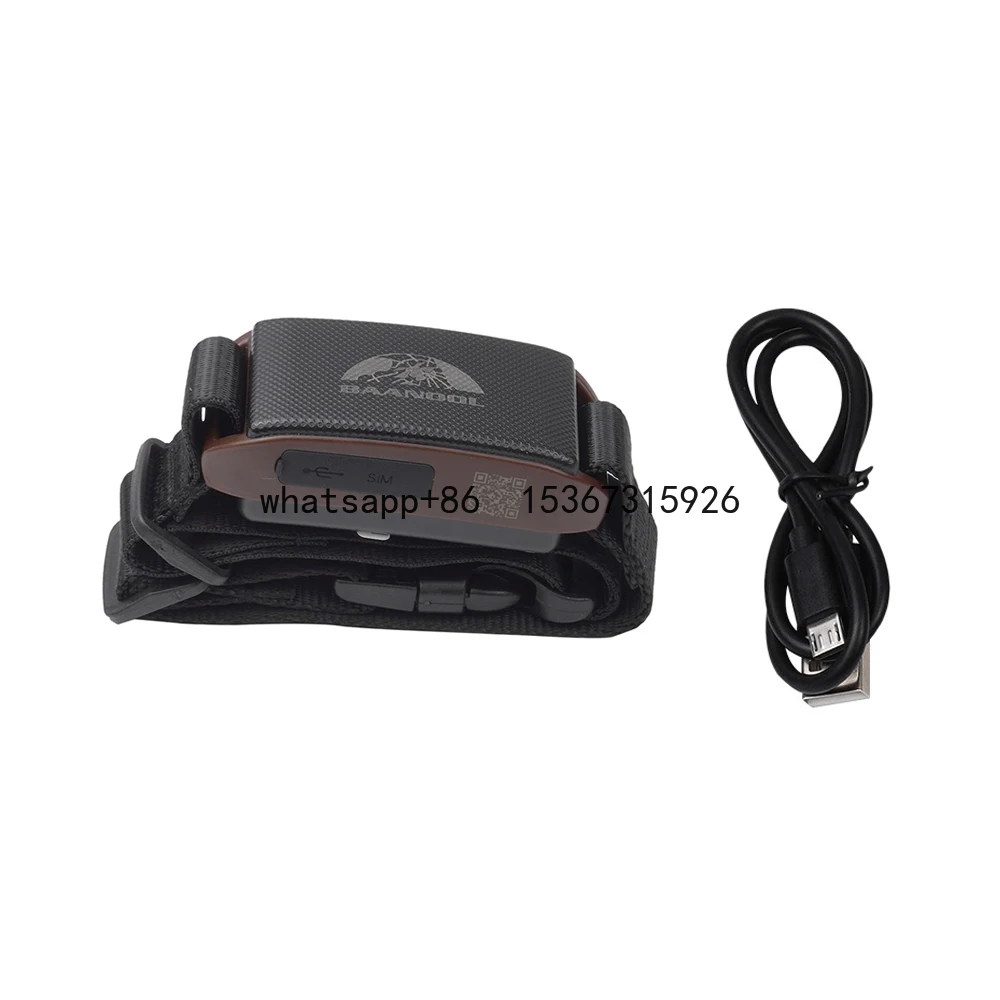 Tk201 мини-Gps-трекер для домашних животных с защитой от потери местоположения