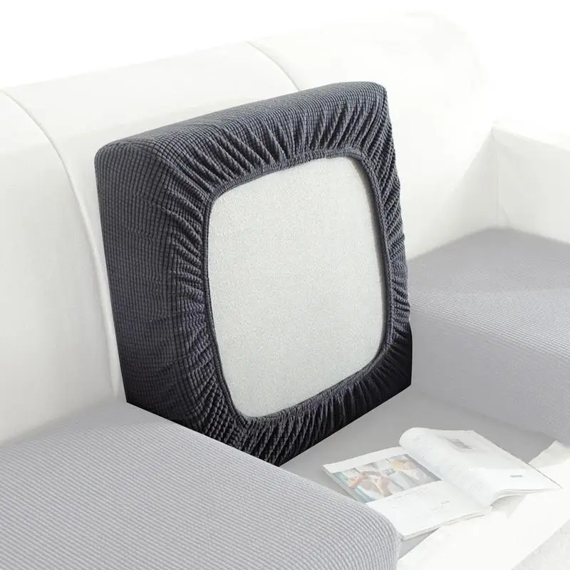 

Couch Cover Sofa Seat Covers Sofa Protector Not Easy To Pill Fade Or Lose Elasticity Perfect For Mat Cover Or Sofa Cover