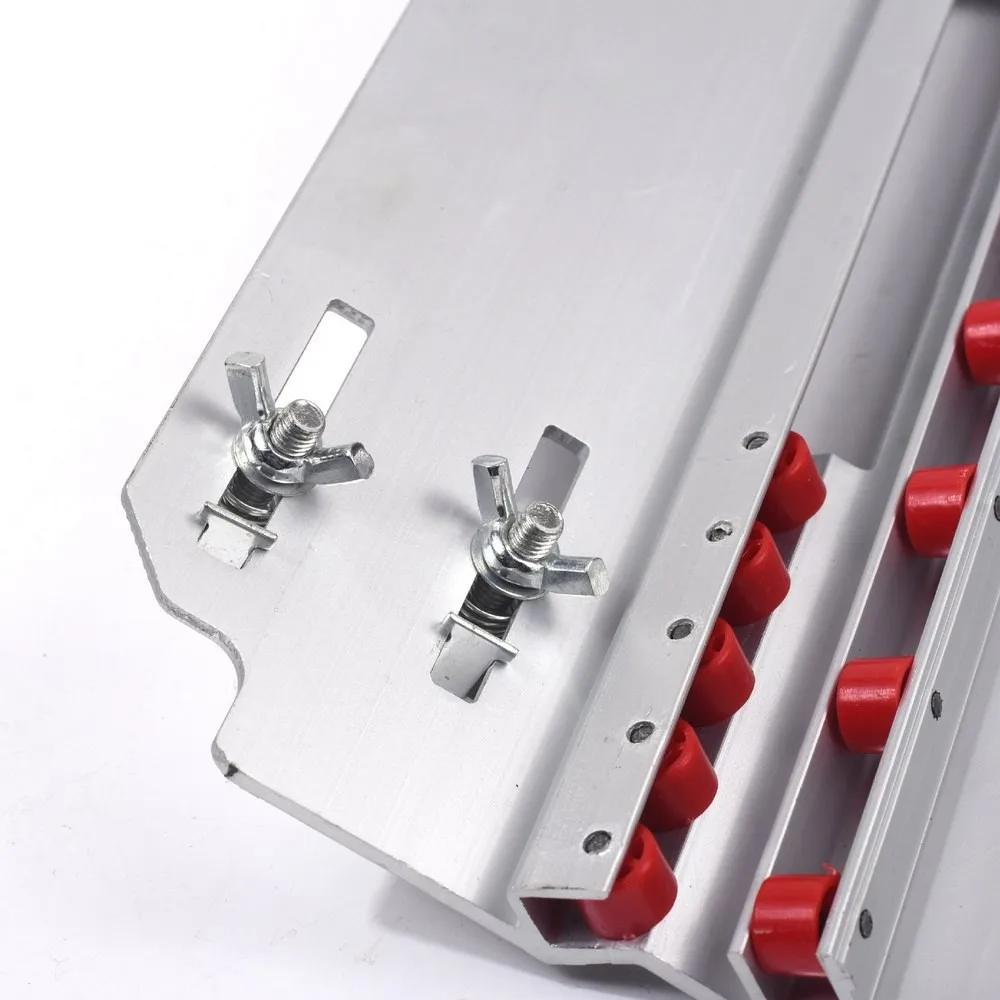 

45 Degree Stone Cutting Machine Chamfering Cutter Mill Beveled Cutter Tool Silver Angle Cutting Guide