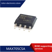 max705csa new original max705 smd sop8 monitoring circuit ic chip