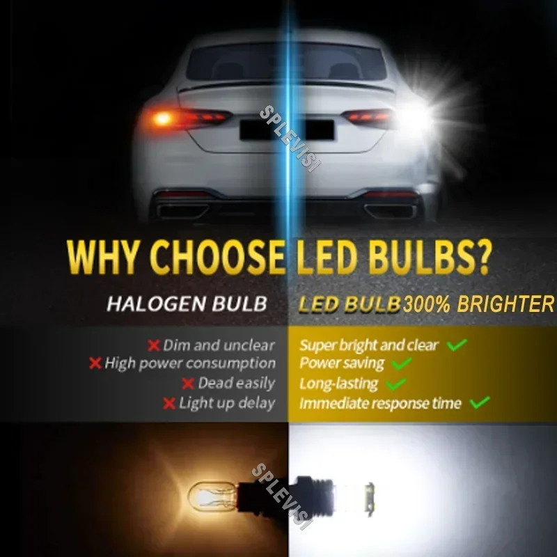 2X флэш-памяти задняя флэп-версия P21W BA15S для Suzuki Alto Baleno Celerio Ignis 1 2 Kizashi Liana Swift Mk2 Mk3 Wagon