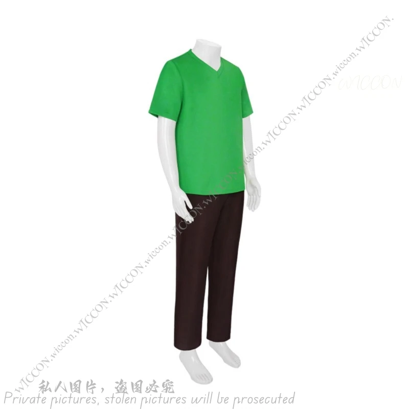 Velma Seragam Аниме Косплей оранжевая короткая юбка Женский карнавальный комплект для