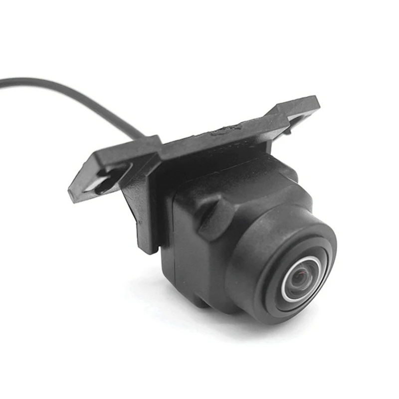 Автомобильная камера AHD/CVBS с тремя переключателями заднего вида звездный свет