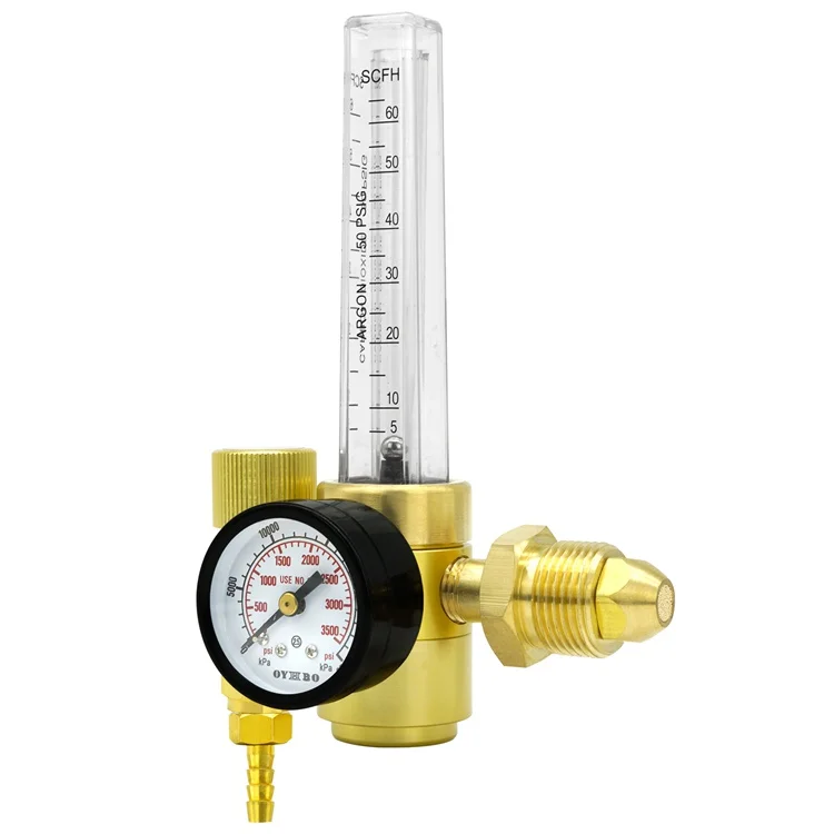 Гарантированное качество надлежащая цена уплотнительный кислородный регулятор