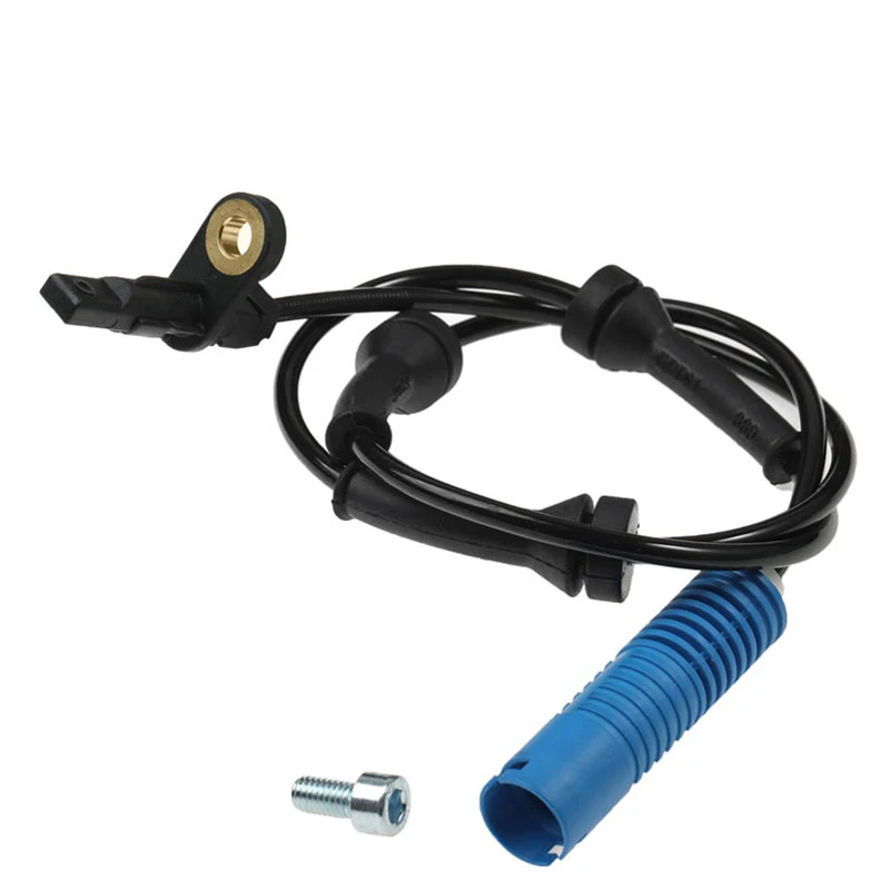 Задний левый и правый датчик скорости колес ABS для Land Rover Freelander Mk 1 2 0 Td4 2001-2006 SSW000020