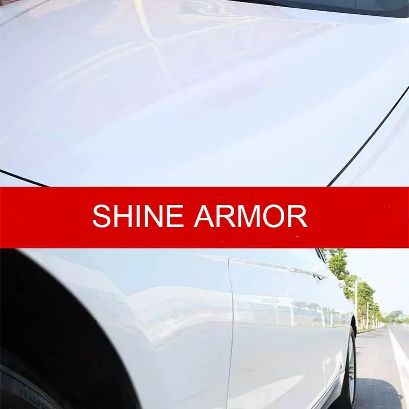 

Car Ceramic Coating Polishing Crystal Plating Spray Sealant Top Coat Quick Nano-Coating Wax Car Paint Waterproof Agent
