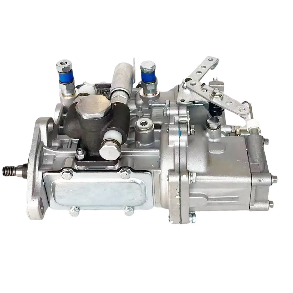 Оригинальный новый насос впрыска дизельного топлива 4QT25 BH4QT85R9 для двигателя Foton