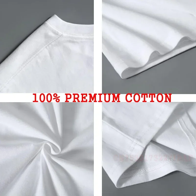 Повседневная футболка для мужчин и женщин Забавный топ с акварельным принтом