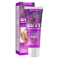 butt enhancement cream hip up cream for bigger buttock moisturizing firming tightening massage lotion for plumper butt shaping