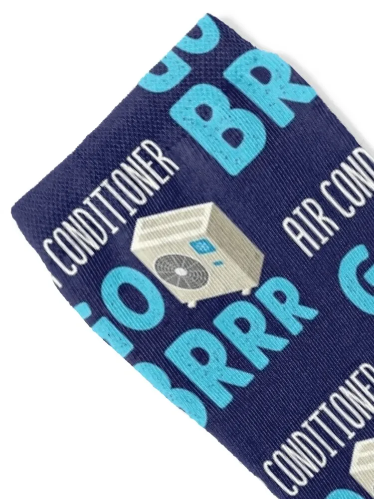 Носки забавные для мужчин и женщин дизайнерские спортивные ОВКВ-техника