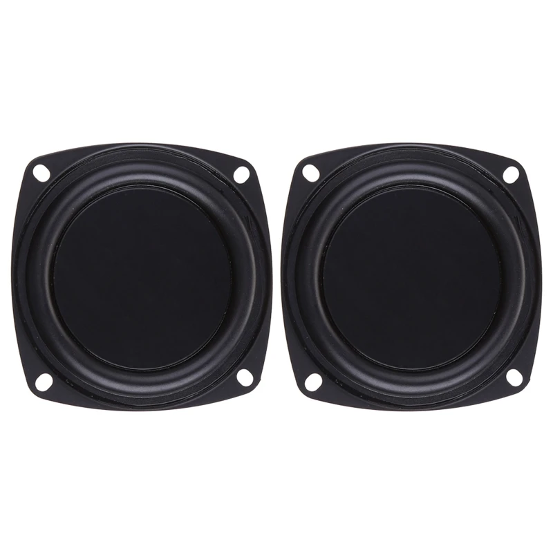 

Woofer Diaphragm Plate Lower Power Consumption Vibrating Membrane Spare Part B36A