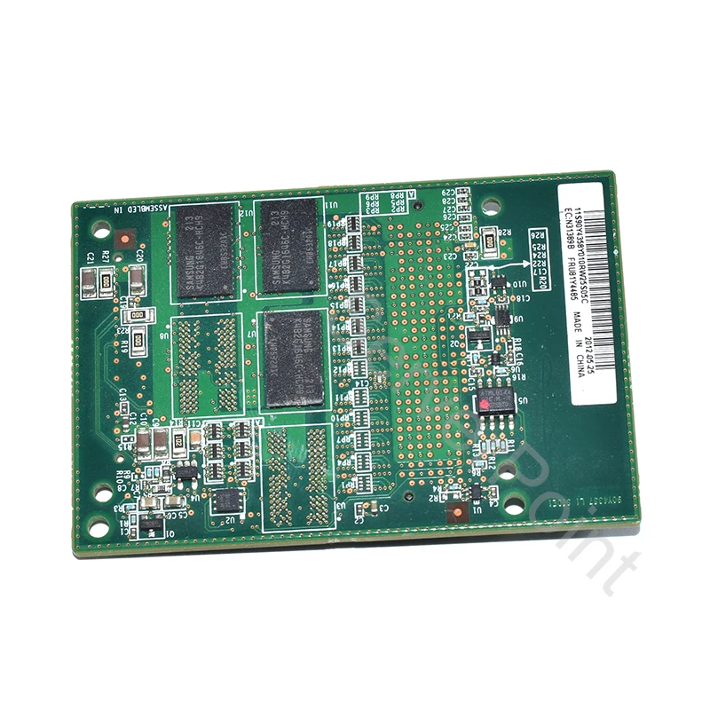 

Флеш-память RAID 5 Test OK 512 Мб кэш-памяти 81Y4485 подходит для IBM M5110 M5120 M5100