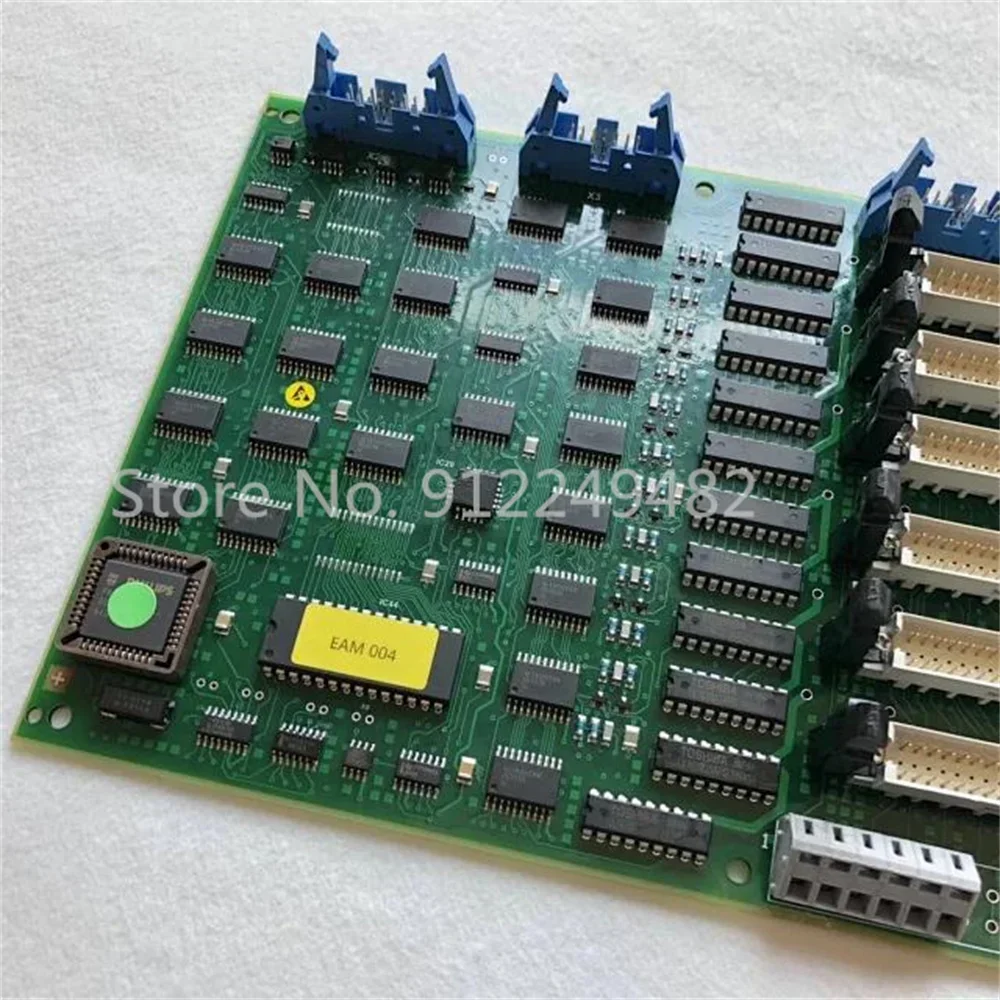 CD102 SM102 SM74 PM74 SX74 CD74 XL75 SM52 PM52 принтер 00.785.0131 Плоский модуль EAM 00.781.3410 00.785.0193для CPC EAM-6P