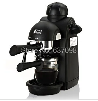 Espresso Household Cappuccino Milk Foam