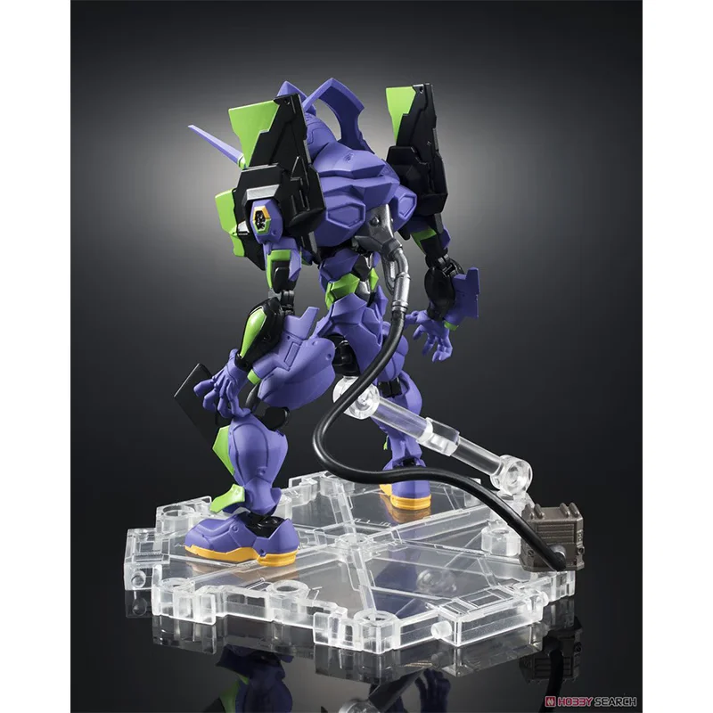 Bandai NXEDGE NX New Century Gospel Warrior EVA подвижная спот первая машина