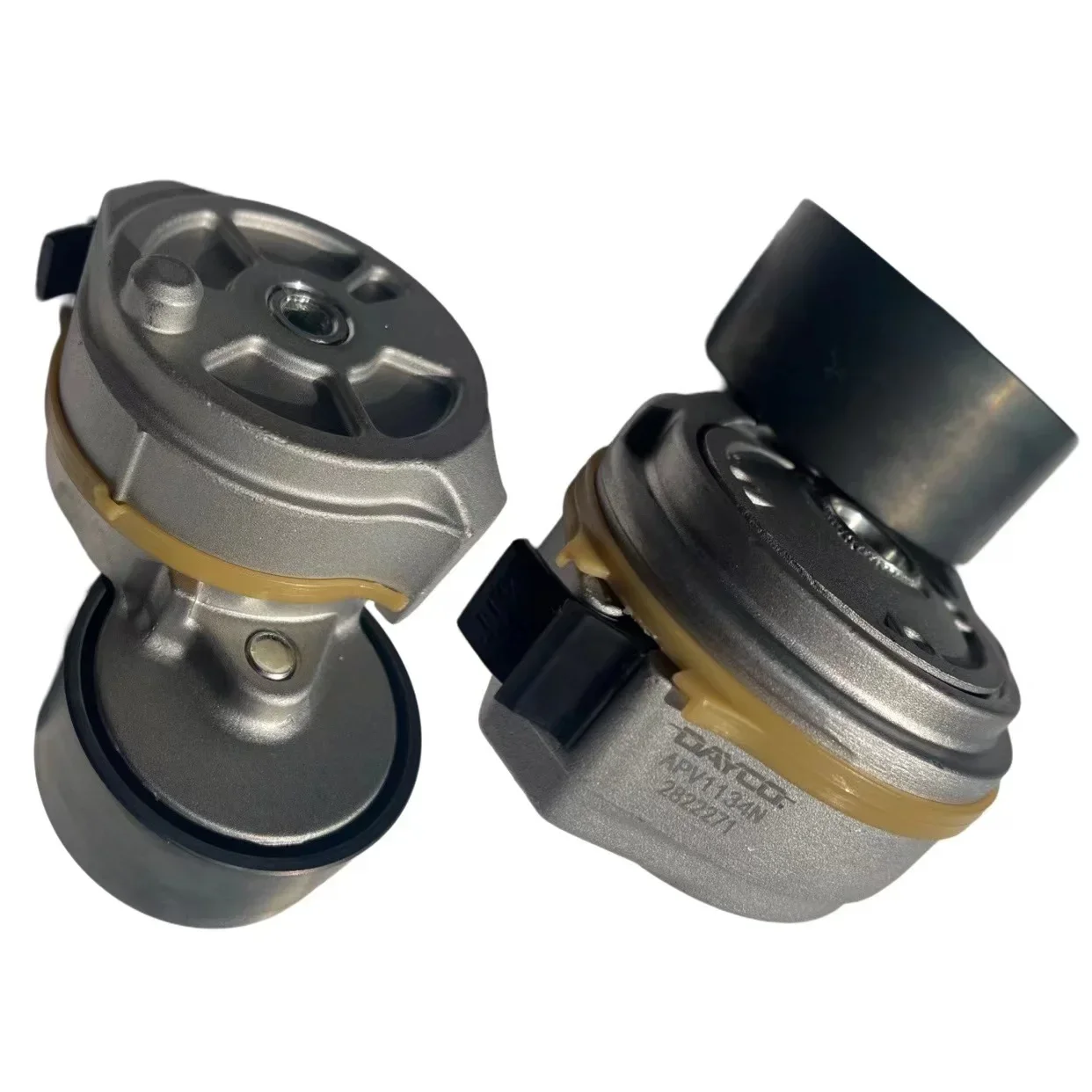 Натяжитель ремня ремень безопасности комплект ГРМ KPV224HD DAYCO для двигателя MC09 MC11