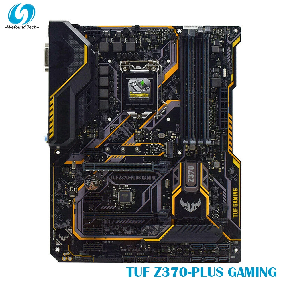 

Высококачественная игровая материнская плата для ASUS