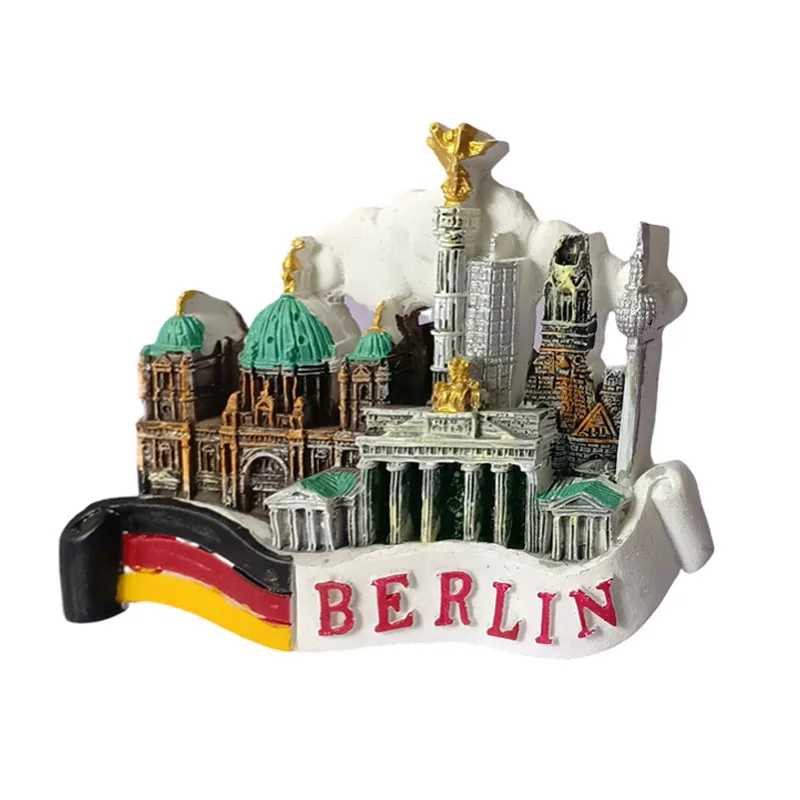 Наклейки на холодильник Греция Испания Нидерланды Россия Санкт-Петербург