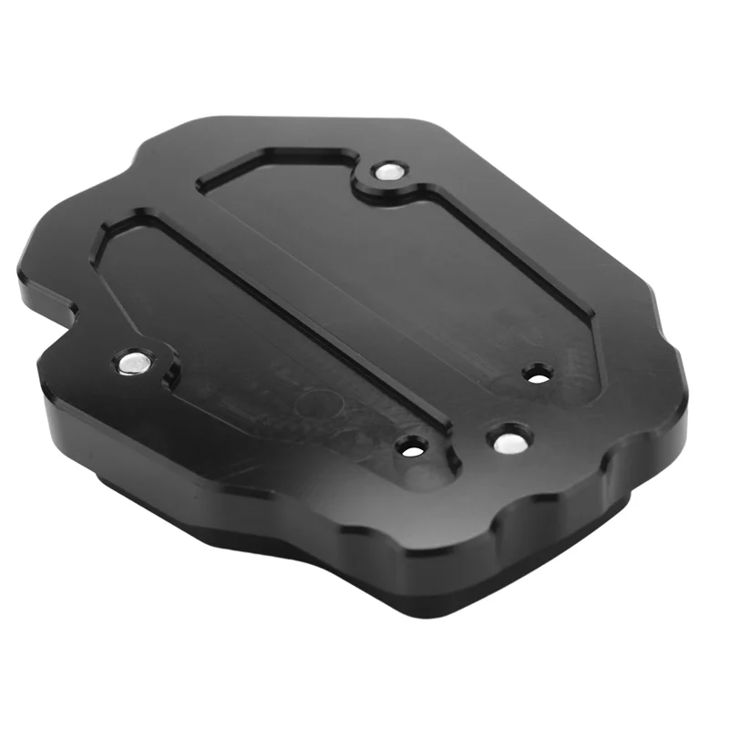 

Подставка для мотоцикла увеличитель для CRF1100L CRF 1100 L Africa Twin Adventure Sports DCT 2017-2021 (черная)