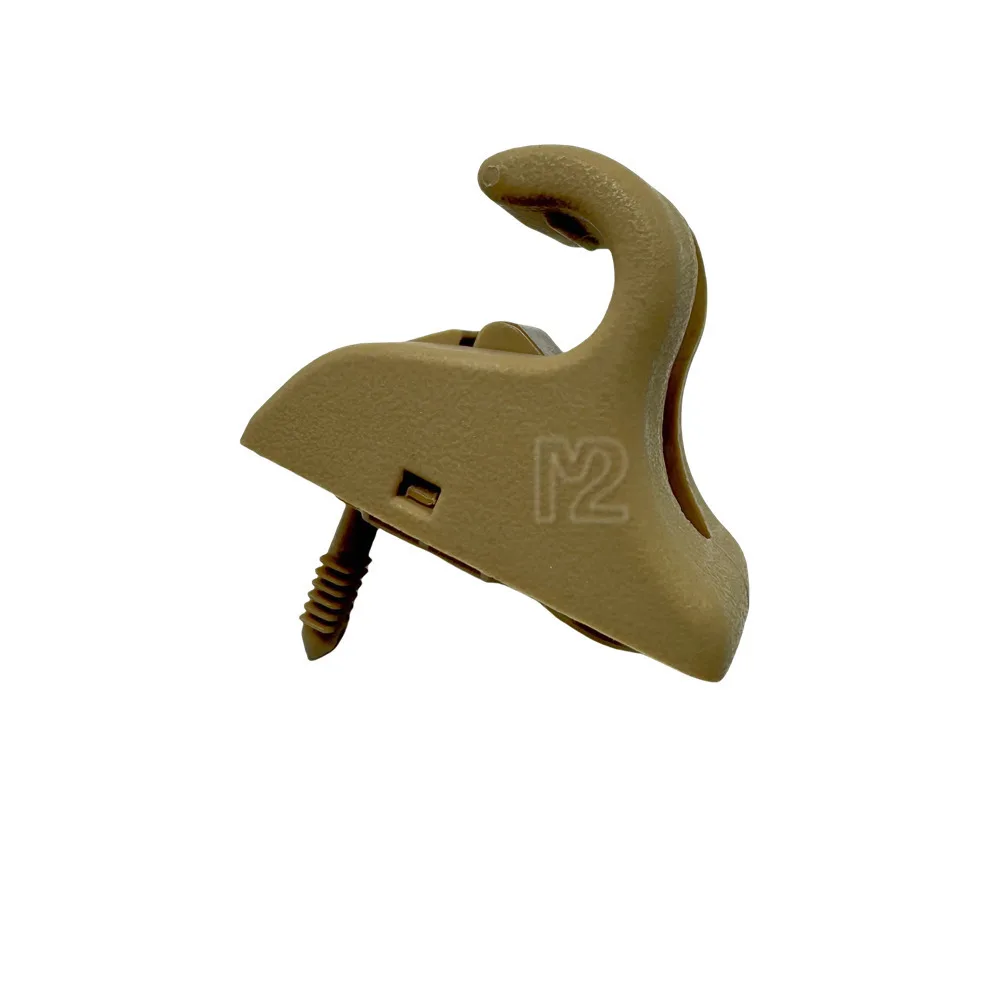 852354 Крепление солнцезащитного козырька D000OR для Hyundai Accent Verna Veracruz 2006-2009 годов