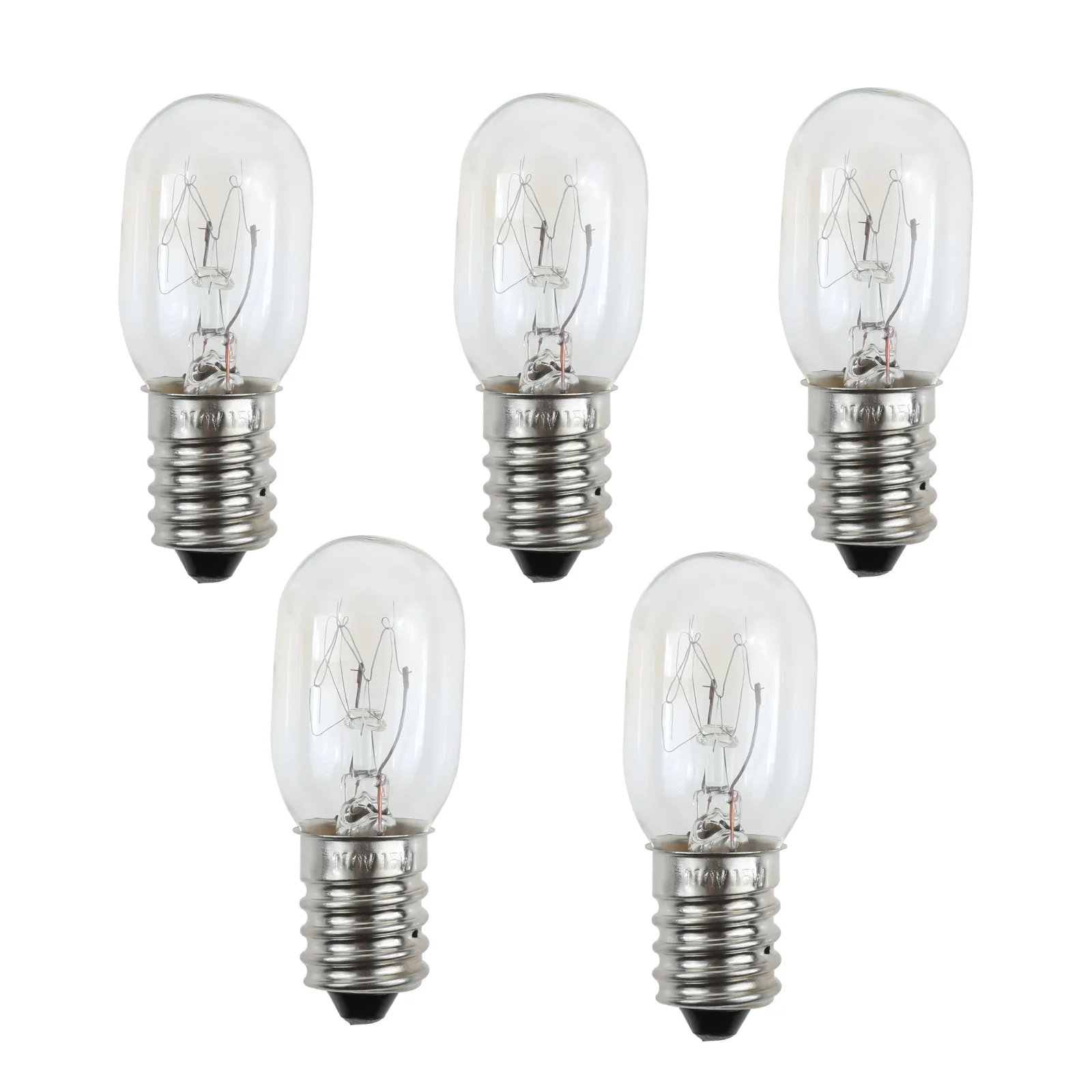 

Лампочки для швейной машины Singer 5 шт.