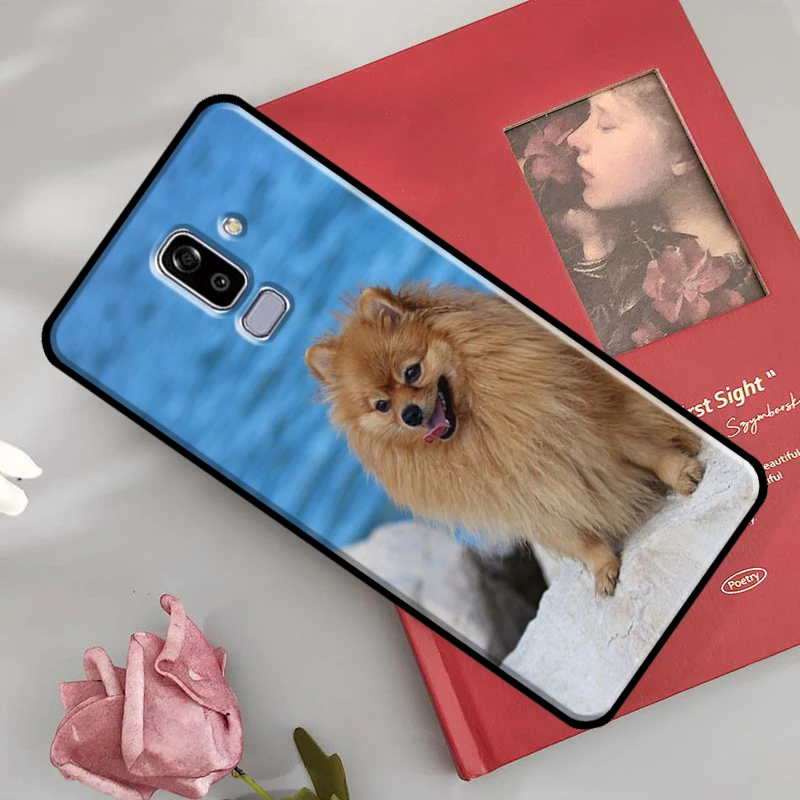 Чехол для Samsung Galaxy J4 J6 Plus A6 A8 A7 A9 J8 2018 A3 A5 J1 J3 J7 J5 2016 2017 |