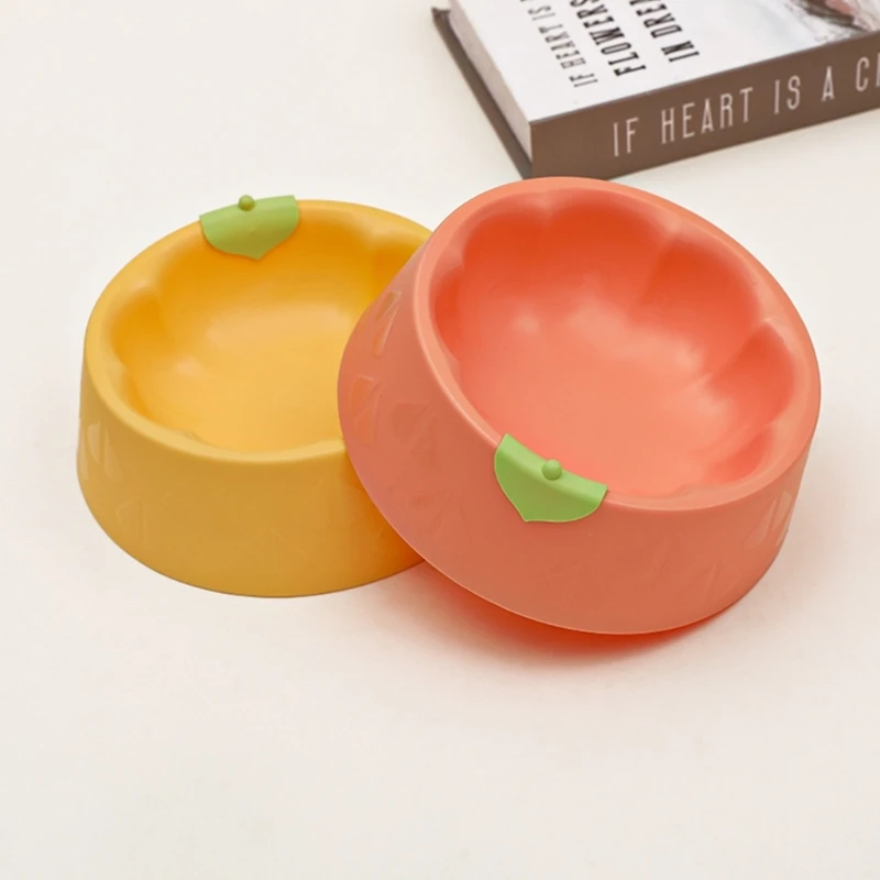 Миски для корма собак Круглая форма Миска медленного кормления с нескользящей