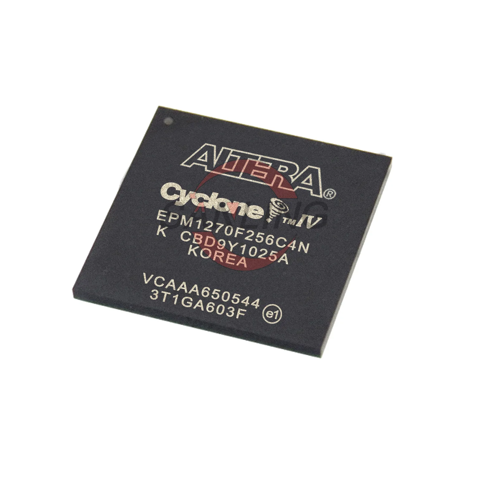 

EPM1270F256C4N посылка BGA256 точечный программируемый чип ALTERA IC оригинал