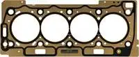 

REINZ61-35055-20 inner cylinder cover gasket (0.90MM) multi-layer steel P206 P207 P307 P307 P406 P207 P308 P406 P406-)