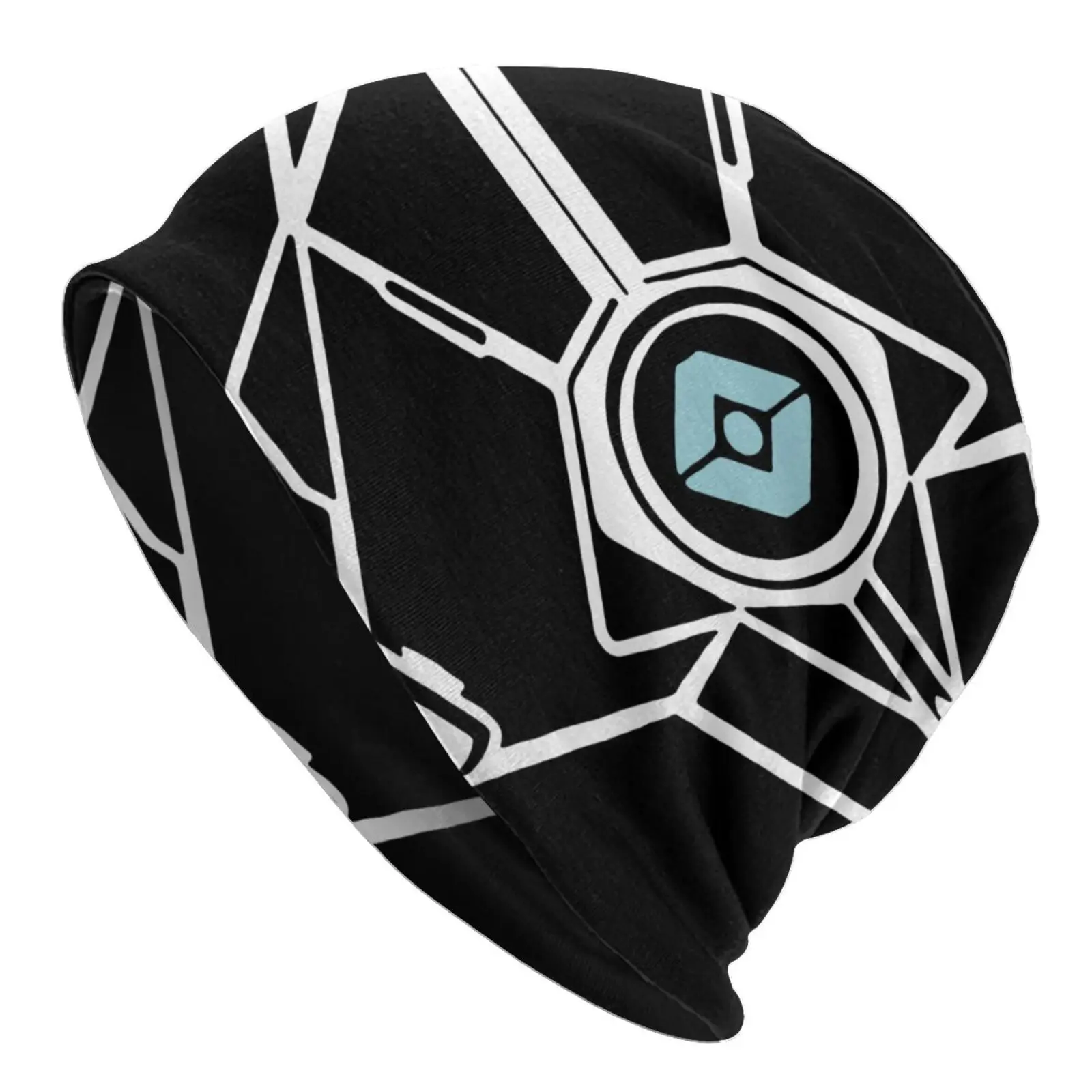 

Мужская кепка Ghost Shell Destiny 2 манга A816, Женский уличный берет, Мужская Шапка-бини, Мужская Панама, женский берет
