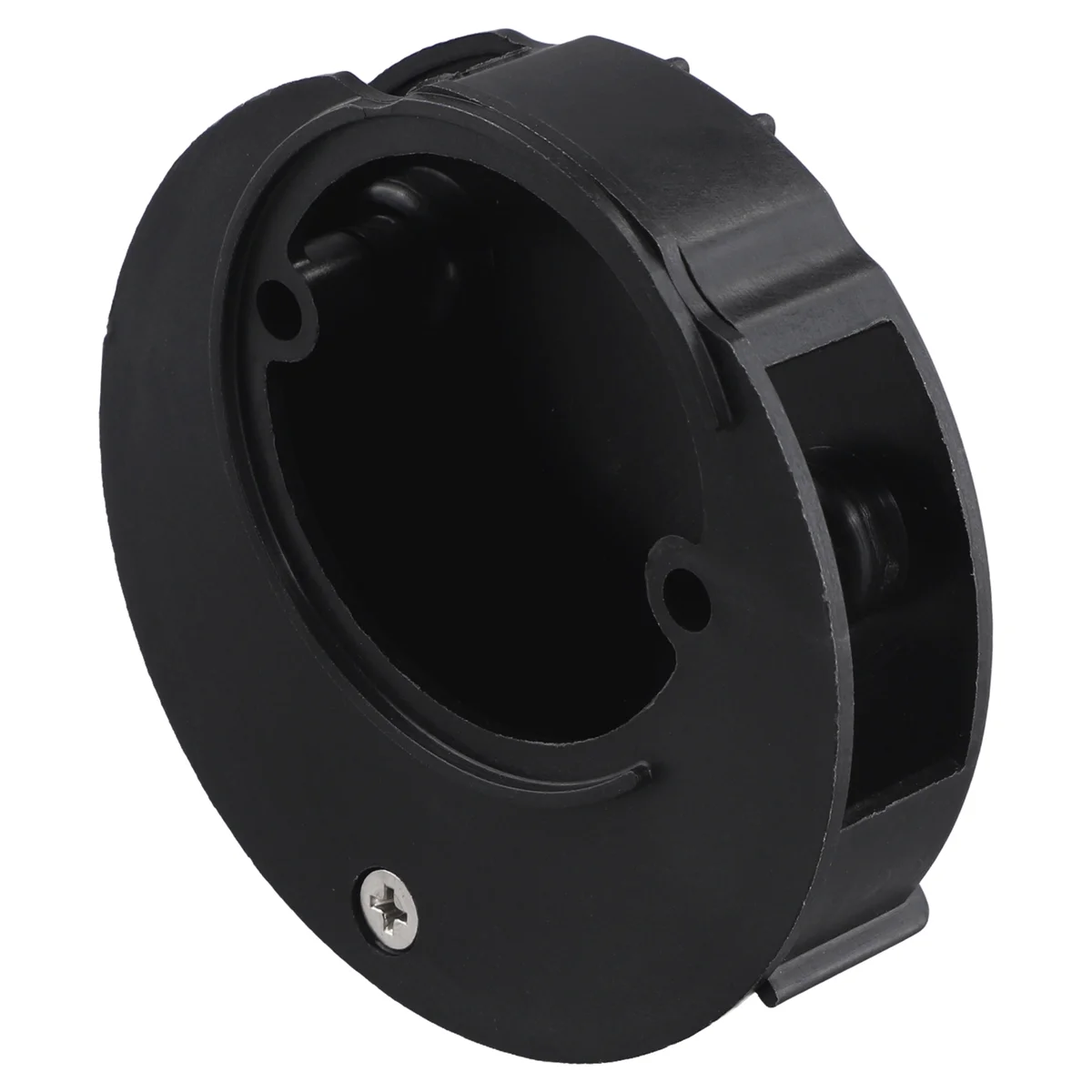 6E0-14417-00 Крышка воздушного фильтра карбюратора для подвесного мотора Yamaha 2T 4HP 5 HP