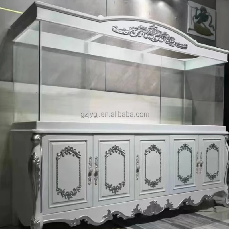 Рисунок 2 - Водная занавеска на стену для гостиной