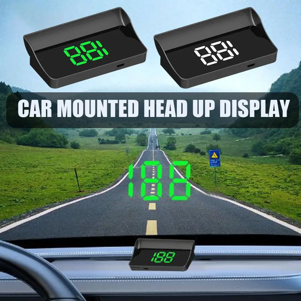 gps hud speedometer инструкция на русском