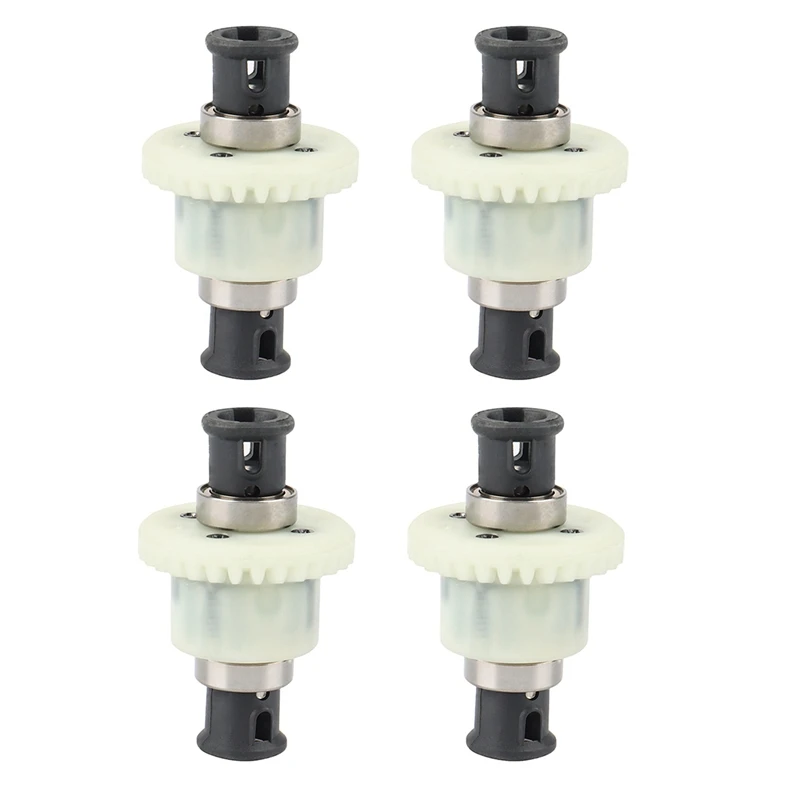 

4X дифференциал M16018 для HBX 16889 16889A 16890 16890A SG 1601 SG 1602 SG1601 SG1602 Запчасти для радиоуправляемых автомобилей аксессуары