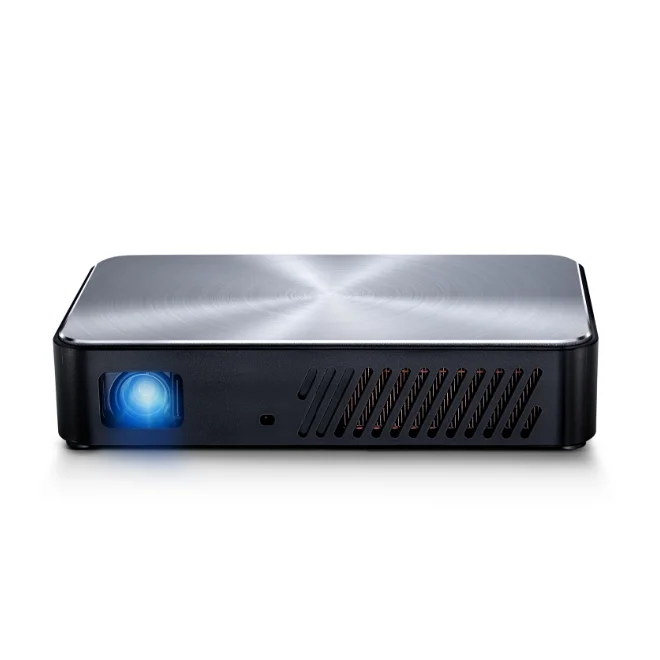

Vivibright J10 карманный проектор системы DLP Android