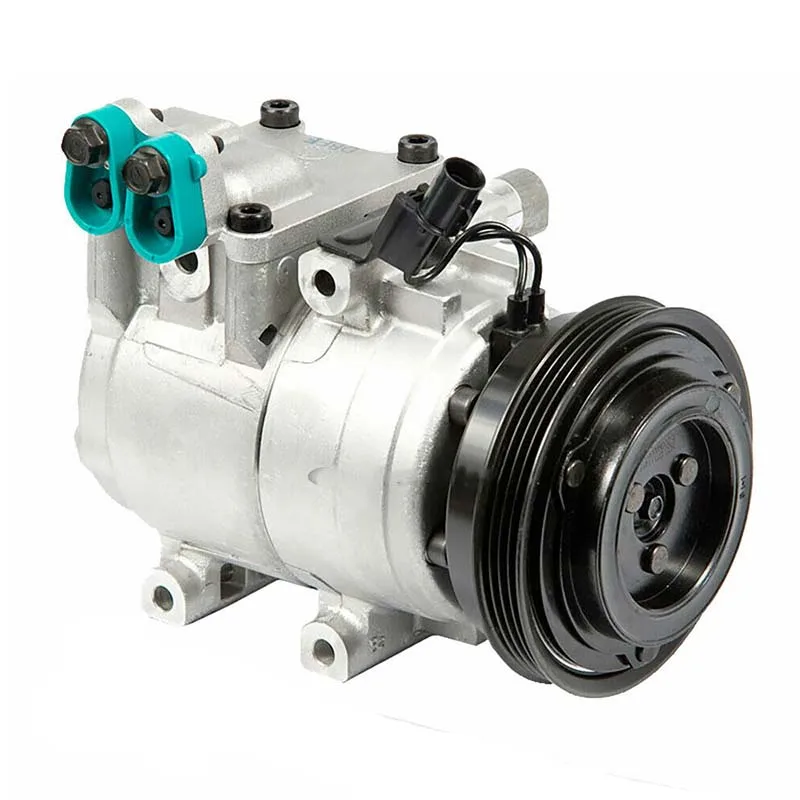

a/c Compressor 97701-09000 97701-2C100 97701-2D100 97701-2E000 For Hyundai Elantra 2.0L/Matrix 1.8L 2001-2006