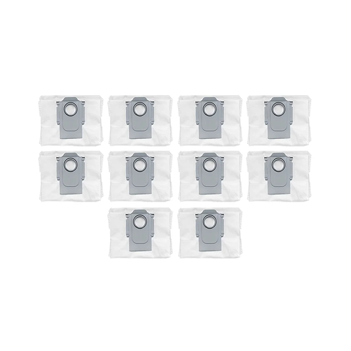 

10 шт. пылесборник для MAX + / T8 / G10S / G10S PRO/ Q5 + / S7 MaxV Ultra / T8Plus / S8 /S8 + / S8 Pro / G20