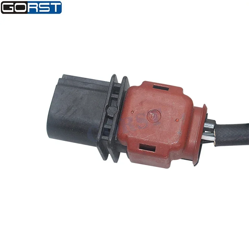 Датчик кислорода 06C906265H для Audi A3 S3 A4 VW Caddy Seat 07D906262D 022906262BF 07C906262B