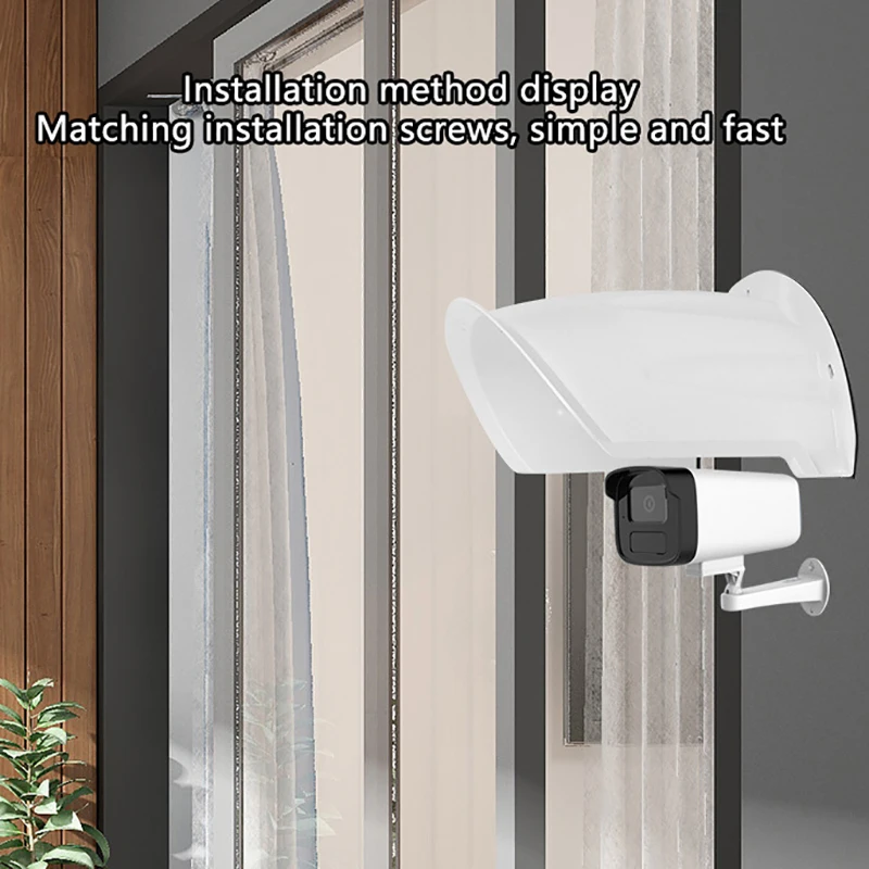 Защитный чехол для камеры CCTV