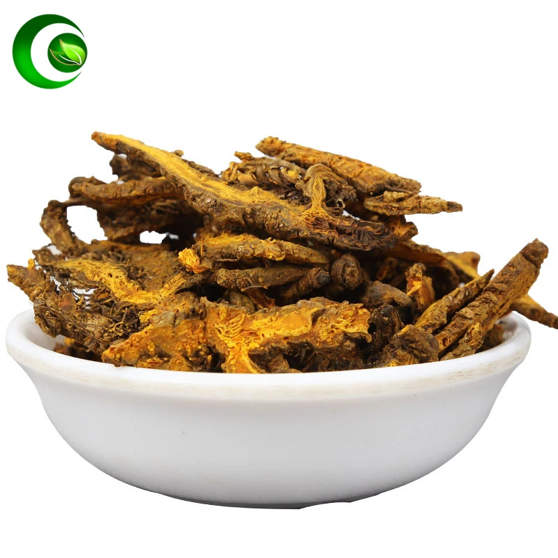 

Корень коптиса, китайская золотая нить Coptis,Coptis Teeta,Rhizoma Coptidis,Huang Lian,Coptis Chinensis,Coptis