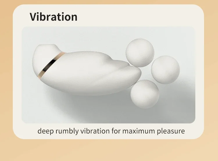 Вибратор лижущий женский тихий клитор на присоске Анальные игрушки БДСМ