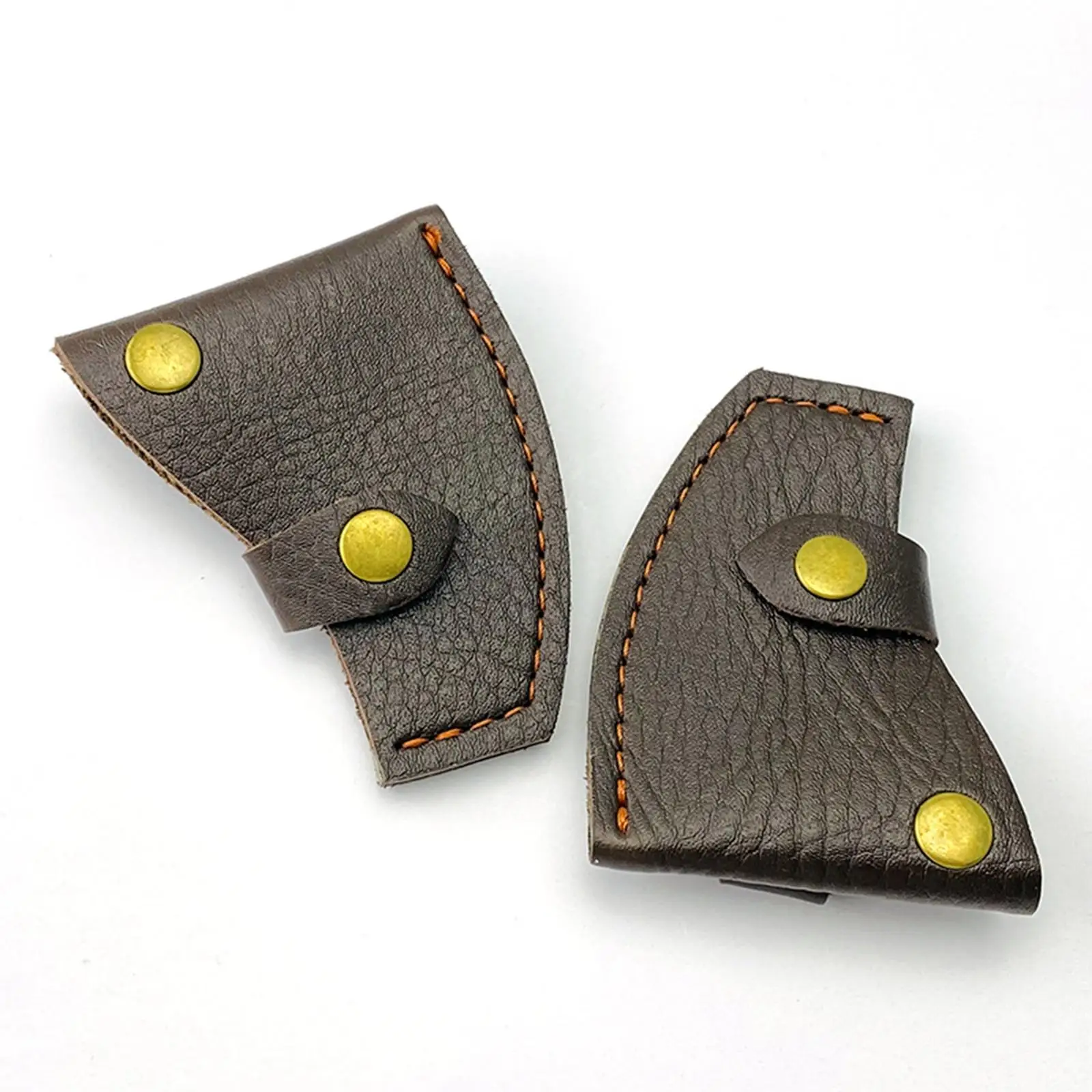 Чехол для головы топора защитный чехол кемпинга садовые аксессуары