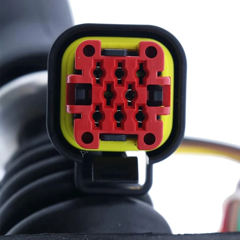 1600318 джойстик контроллер для JLG Boom Lift 400 600 800 1100 прочный и простой в использовании