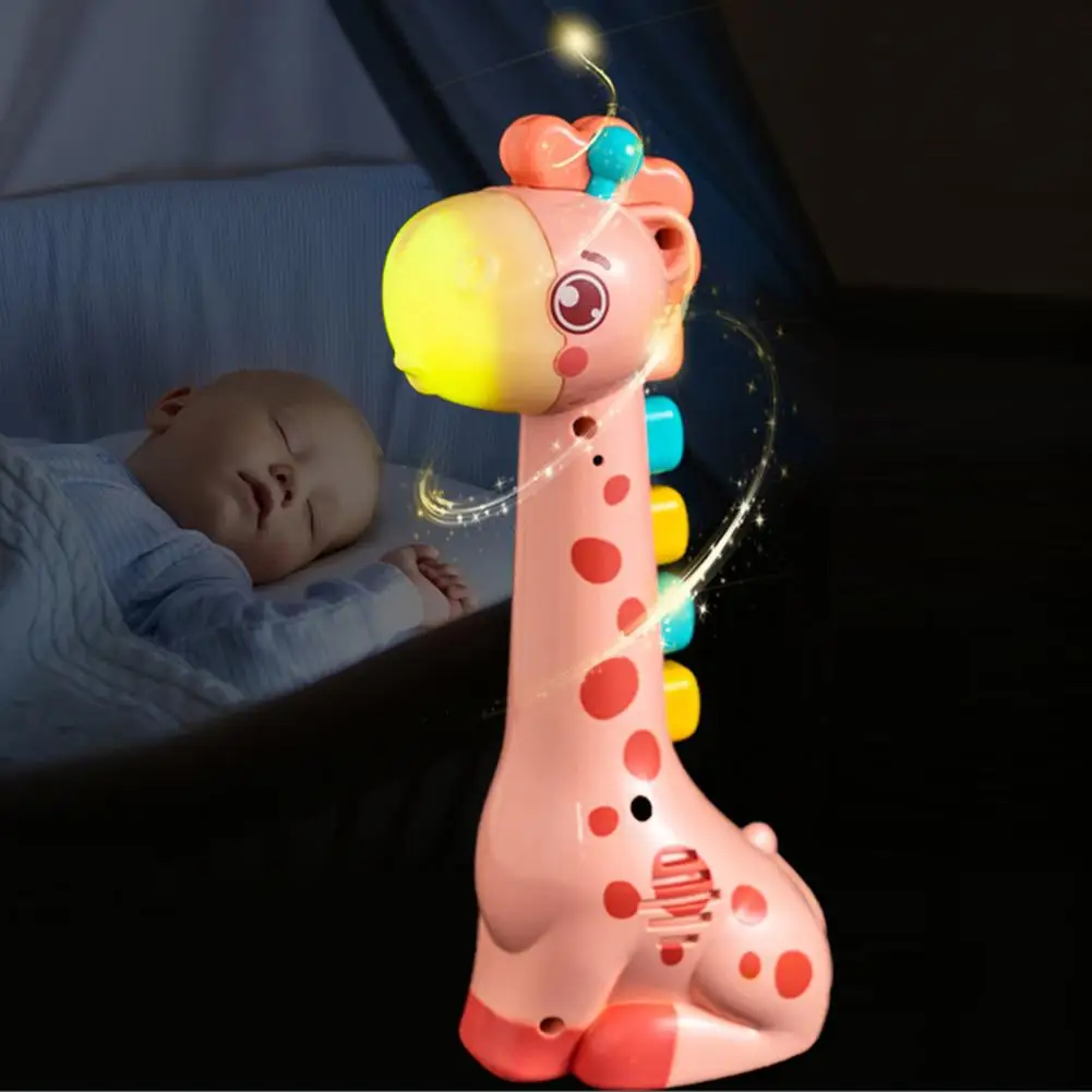

Early Education Machine Multifunctional Adorable Hand-eye Coordination Educate Toy Story Machine Story Machine Toy